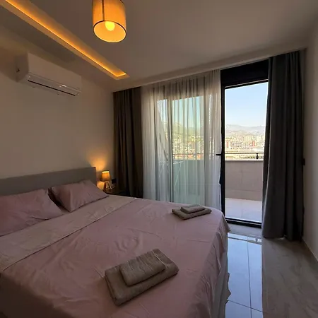 Apartamento Sa Apartments! Sea And Mountain View 2bd Duplex *