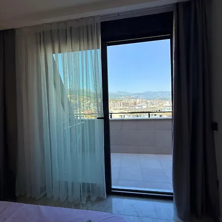 Apartamento Sa Apartments! Sea And Mountain View 2bd Duplex Alanya
