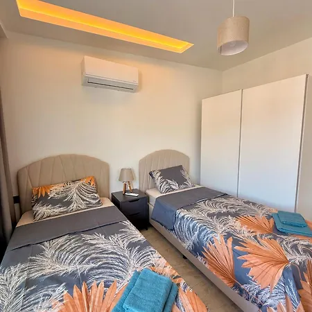 Apartamento Sa Apartments! Sea And Mountain View 2bd Duplex