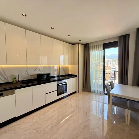 Sa Apartments! Sea And Mountain View 2bd Duplex *