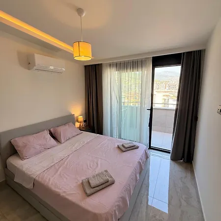 Sa Apartments! Sea And Mountain View 2bd Duplex