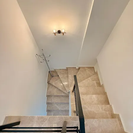 Sa Apartments! Sea And Mountain View 2bd Duplex Apartamento