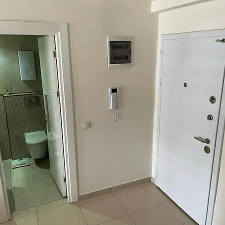 Apartment Sa Apartments! Sea And Mountain View 2bd Duplex Alanya