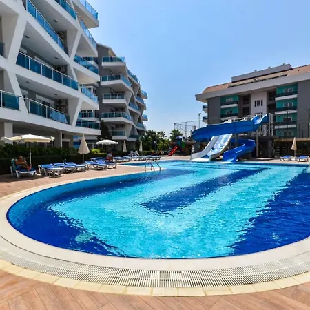 Sa Apartments! Family In Oba