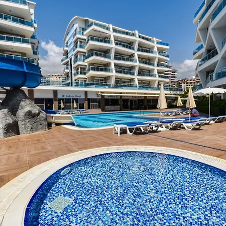 Sa Apartments! Family In Oba Lejlighed *