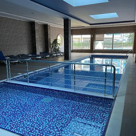 Sa Apartments! Family In Oba דירה אלאניה