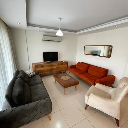 Sa Apartments! Family In Oba *