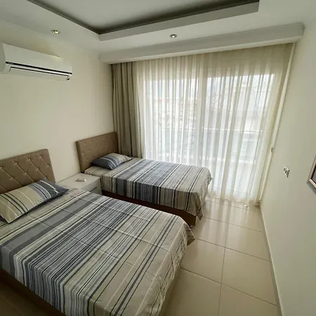 Sa Apartments! Family In Oba *