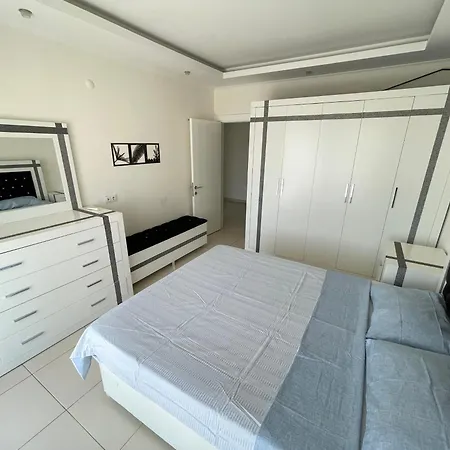 Sa Apartments! Family In Oba Lejlighed Alanya