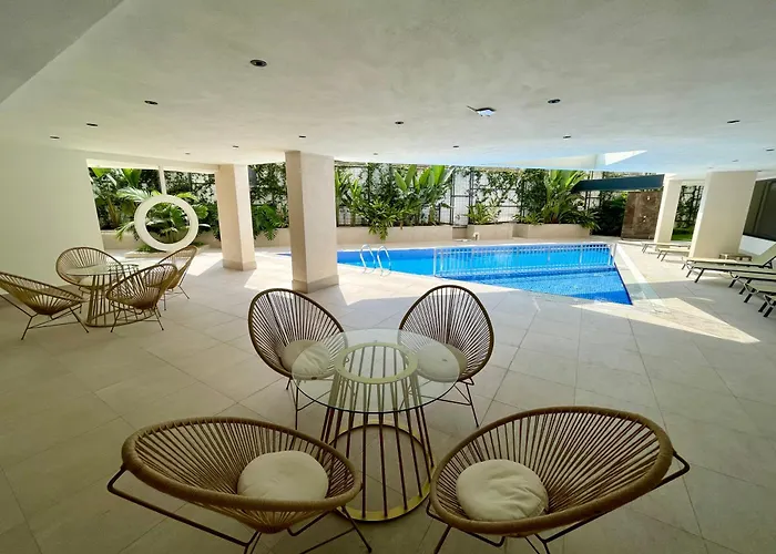 Apartament Sa Apartments! Family Apartments In Oba