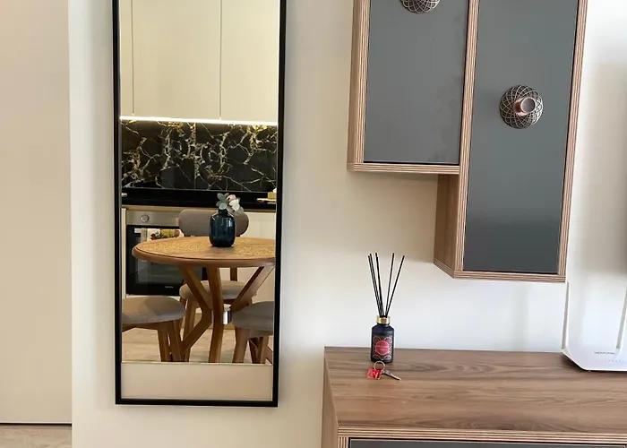 Sa Apartments! Family Apartments In Oba * Alanya