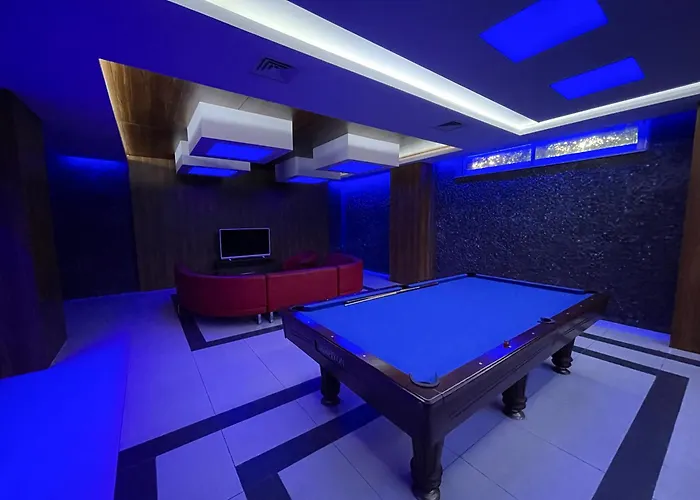 Sa Apartments! Family Apartments In Oba * Alanya