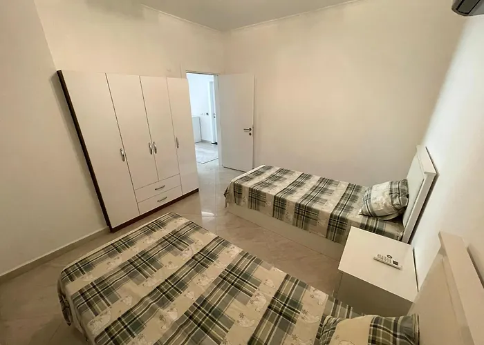 Sa Apartments! Family Apartments In Oba *