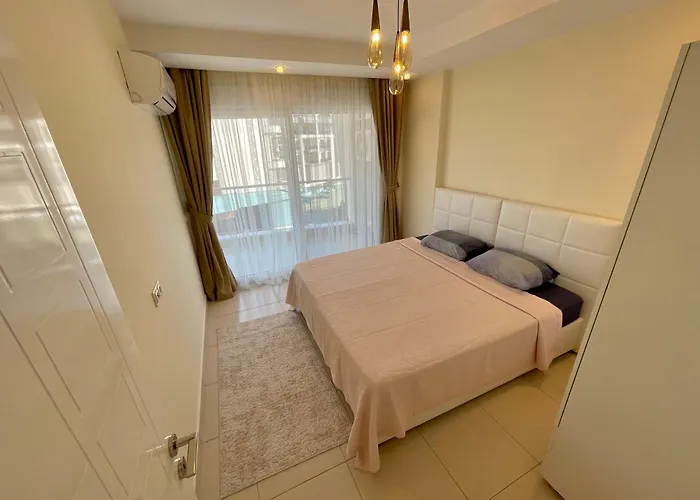 Sa Apartments! Family Apartments In Oba