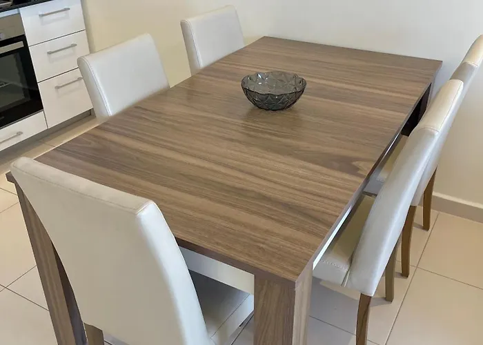 Sa Apartments! Family Apartments In Oba *