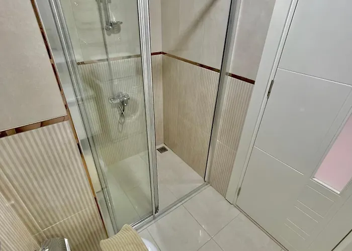 Sa Apartments! Family Apartments In Oba * Alanya