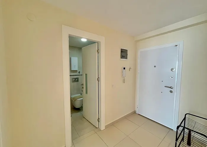 Sa Apartments! Family Apartments In Oba