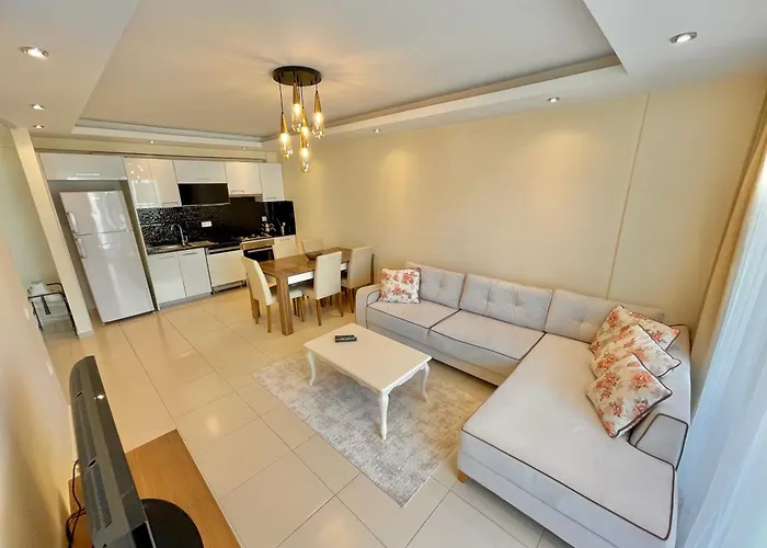 Sa Apartments! Family Apartments In Oba