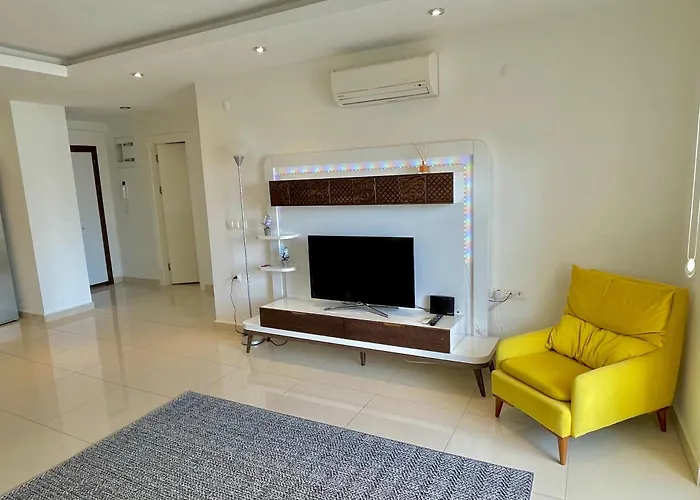 Sa Apartments! Family Apartments In Oba *