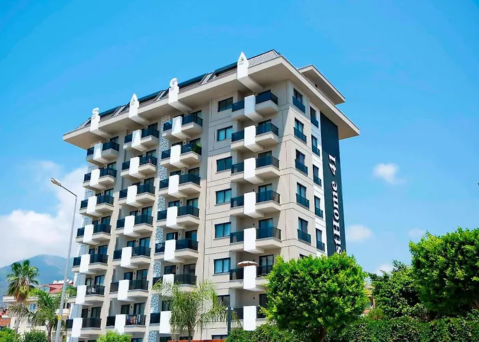 Sa Apartments! Family Apartments In Oba