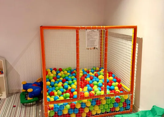 Sa Apartments! Family Apartments In Oba Alanya