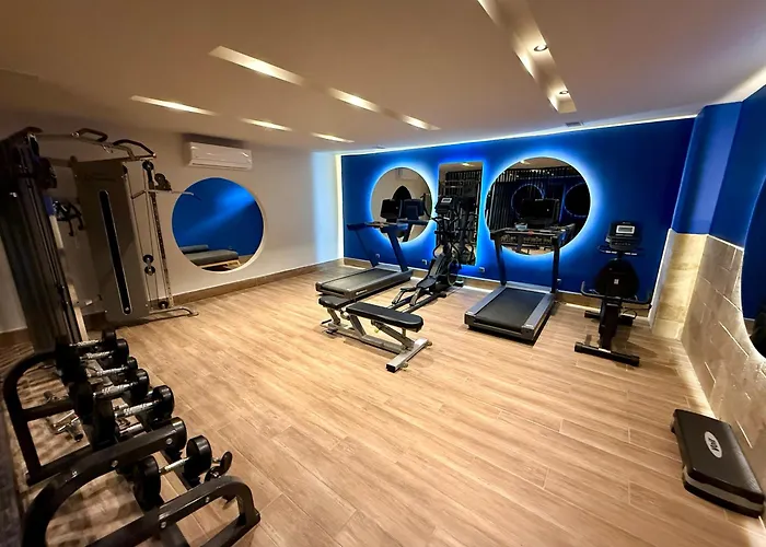 Sa Apartments! Family Apartments In Oba Apartament