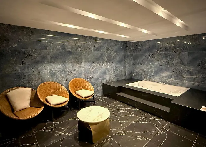 Sa Apartments! Family Apartments In Oba Apartament *