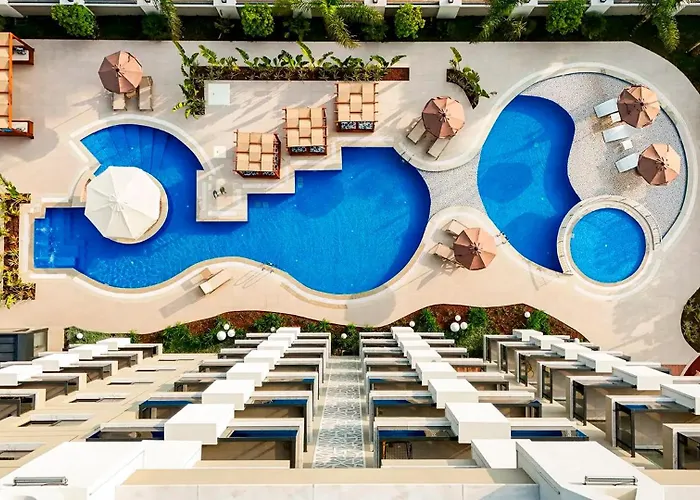 Sa Apartments! Family Apartments In Oba * Alanya