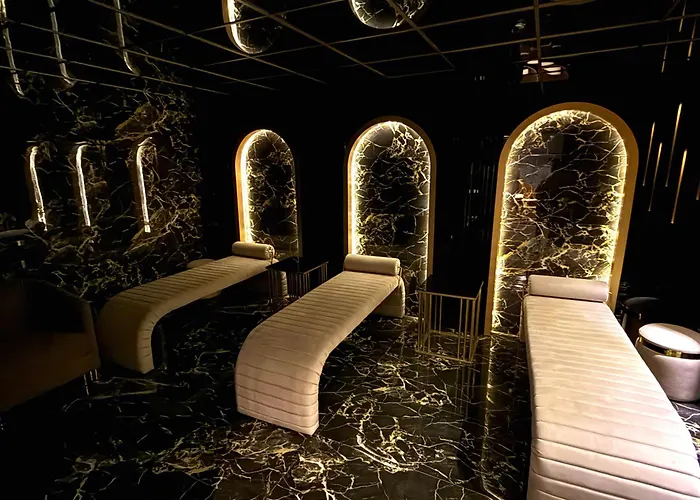 Sa Apartments! Family Apartments In Oba Apartament *