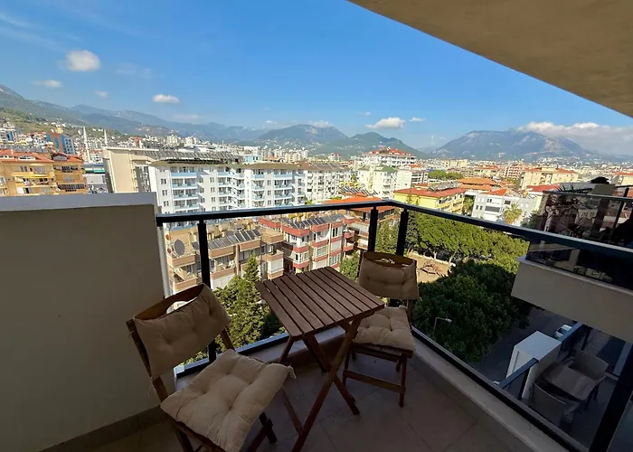 Sa Apartments! Family Apartments In Oba