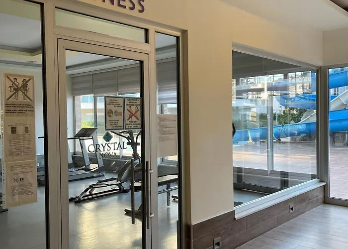 Sa Apartments! Family In Oba Apartment