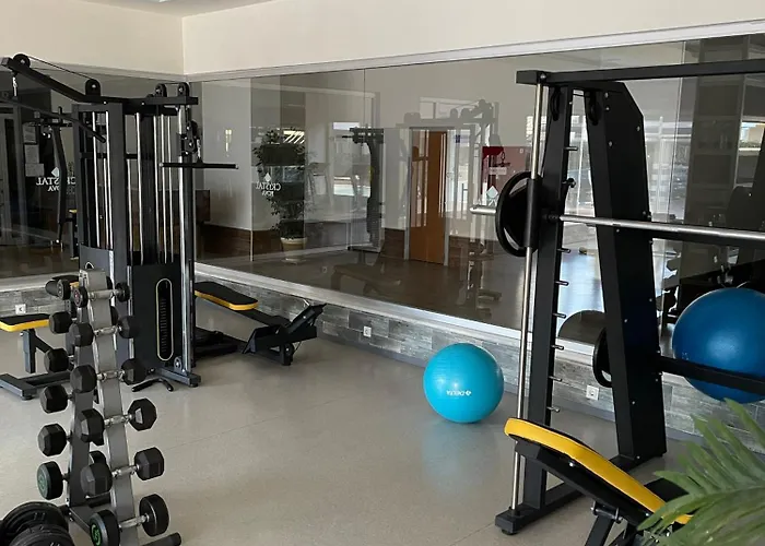 Sa Apartments! Family In Oba Apartment *