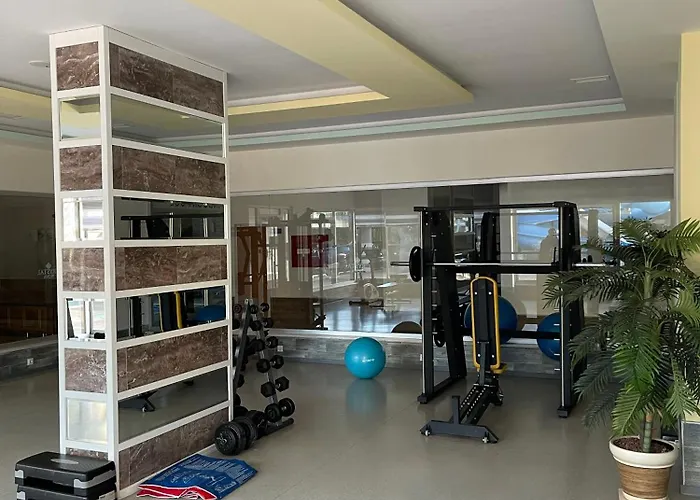 Sa Apartments! Family In Oba * Alanya