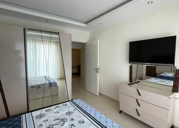 Sa Apartments! Family In Oba