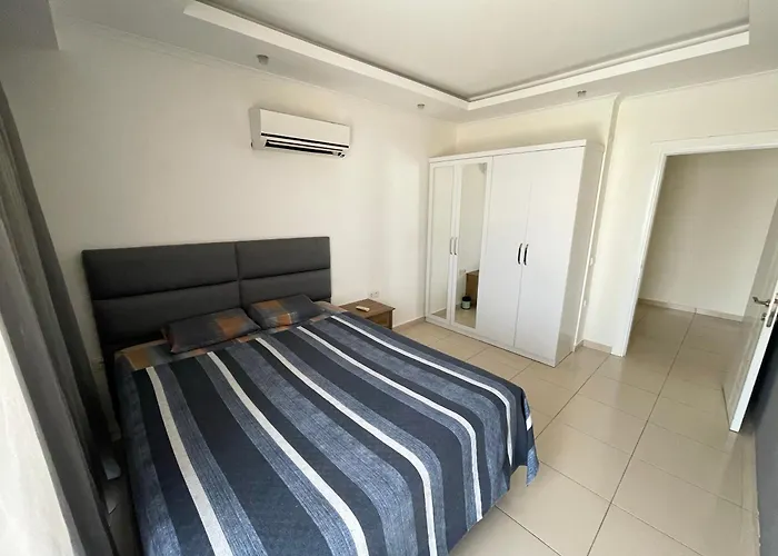 Apartment Sa Apartments! Family In Oba