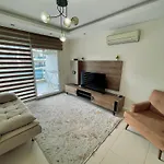 Apartamento Sa Apartments! Family In Oba Alanya