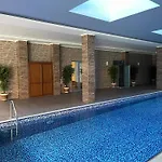 Sa Apartments! Family In Oba *