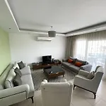 Sa Apartments! Family In Oba Apartamento