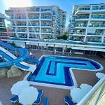 Sa Apartments! Family In Oba * Alanya