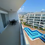 Apartamento Sa Apartments! Family In Oba Alanya