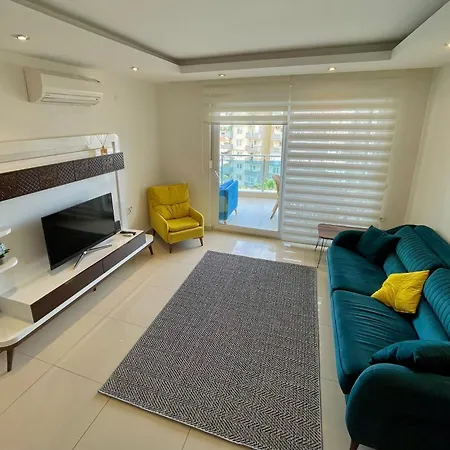 Appartement Sa Apartments! Sea And Mountain View 2Bd Duplex