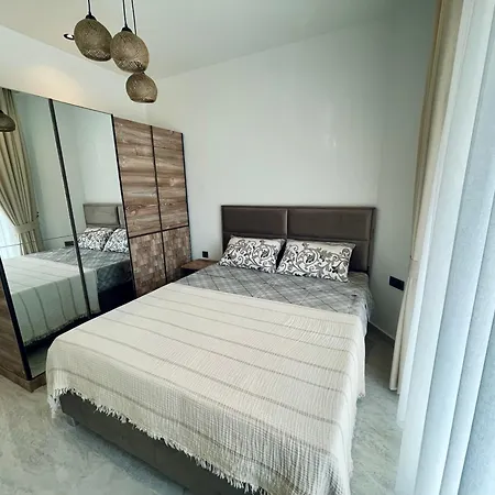 Sa Apartments! Sea And Mountain View 2bd Duplex