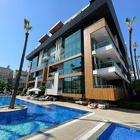 Sa Apartments! Sea And Mountain View 2bd Duplex *