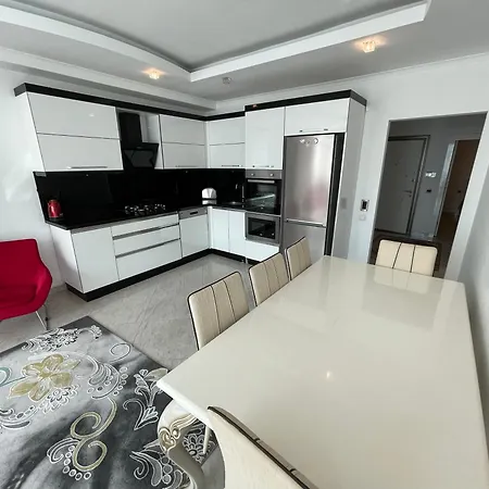 Sa Apartments! Sea And Mountain View 2bd Duplex דירה *