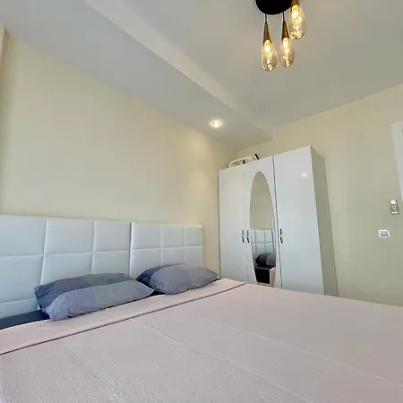 דירה Sa Apartments! Sea And Mountain View 2bd Duplex *