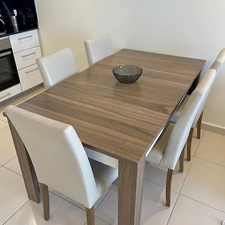 Sa Apartments! Sea And Mountain View 2bd Duplex *