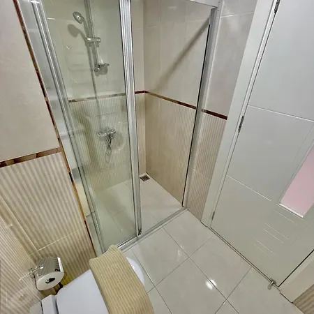 Sa Apartments! Sea And Mountain View 2bd Duplex * אלאניה