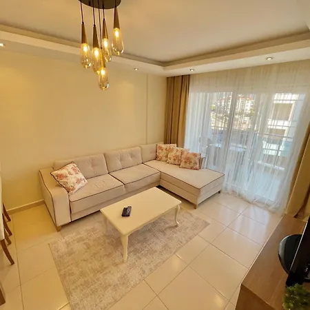 Sa Apartments! Sea And Mountain View 2bd Duplex דירה