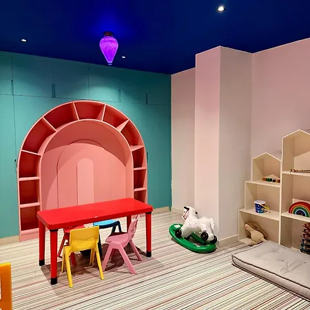 דירה Sa Apartments! Sea And Mountain View 2bd Duplex *