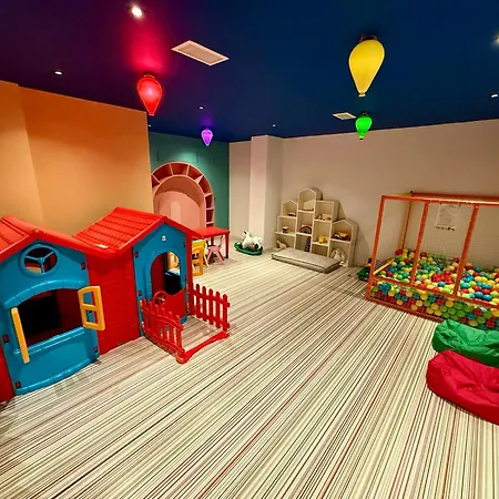 Sa Apartments! Sea And Mountain View 2bd Duplex דירה אלאניה